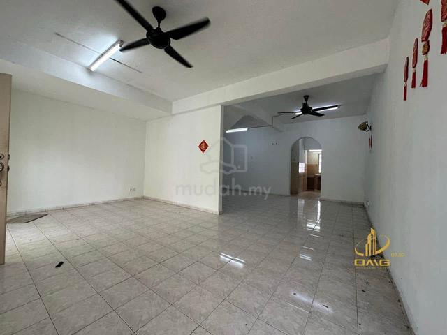 Bandar Bukit Tinggi 2 Double storey house extended value buy 1