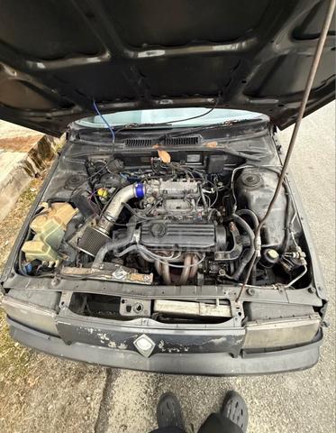 1995 Proton SAGA 1.5 (M) - 3
