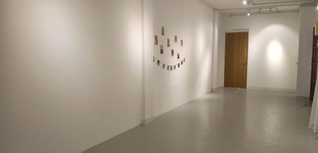 office unit at Georgetown, Penang 1