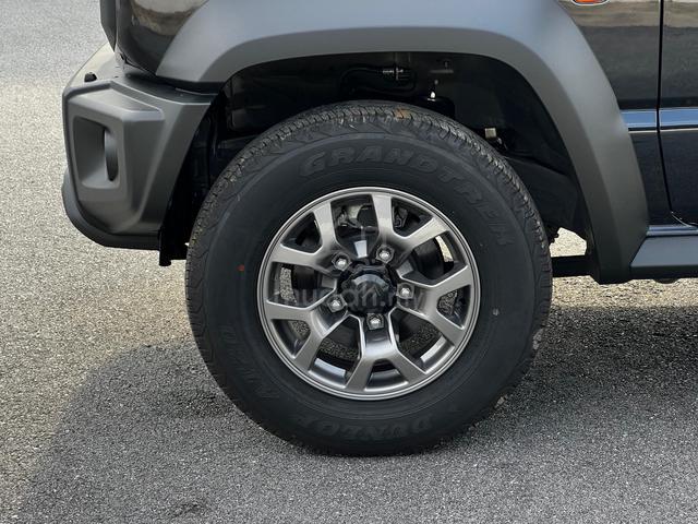 2023 Suzuki JIMNY 1.5 (A) SIERRA JC 2K MILEAGE - 5
