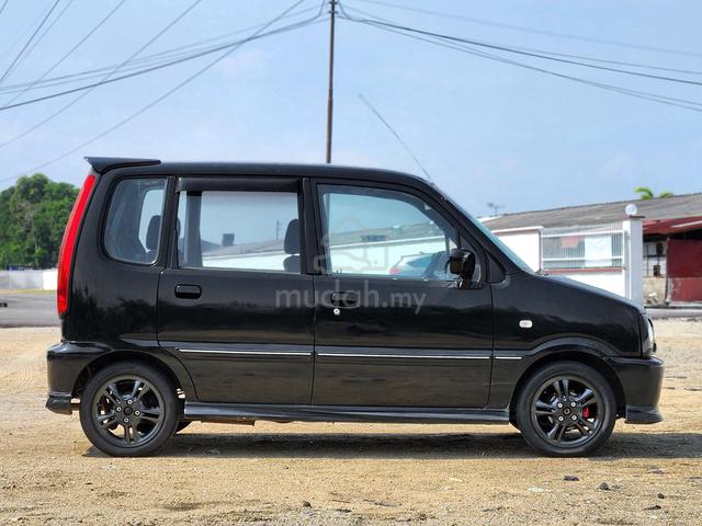 2008 Perodua KENARI 1.0 EZ (A) GOOD CONDITION - 5