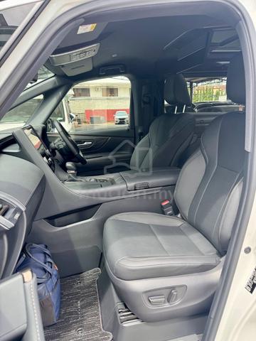 2025 Toyota ALPHARD 2.5 Z (A) JBL FULLSPEC RDYSTOK - 3