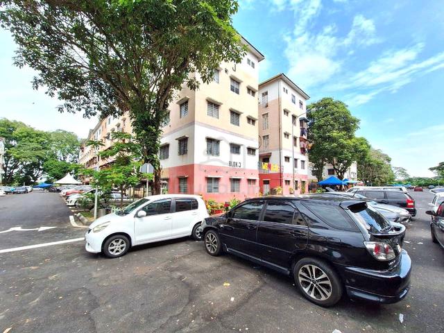 Bandar Bukit Tinggi 2 1