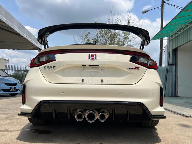 2024 Honda CIVIC 2.0 TYPE R MY23 FL5 (M) - 3