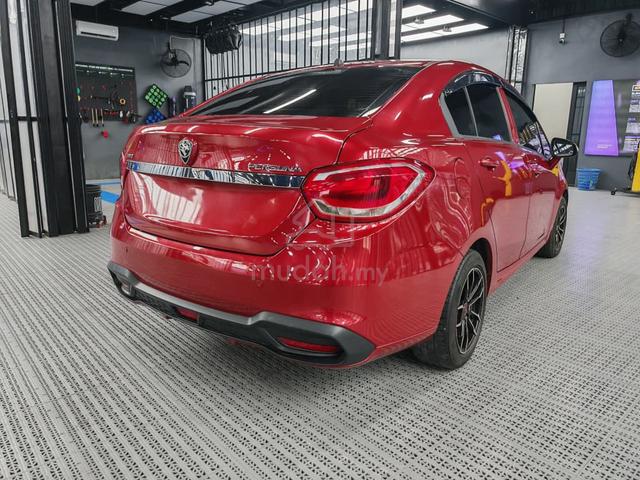 2018 Proton PERSONA 1.6 PREMIUM (A) - 4