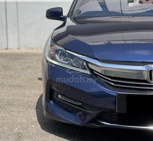 Honda ACCORD 2.0 (A) - 4