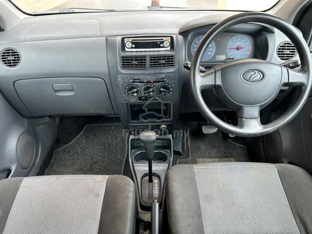 2010 Perodua VIVA 1.0 EZ LOW MILEAGE new PAINT! - 5