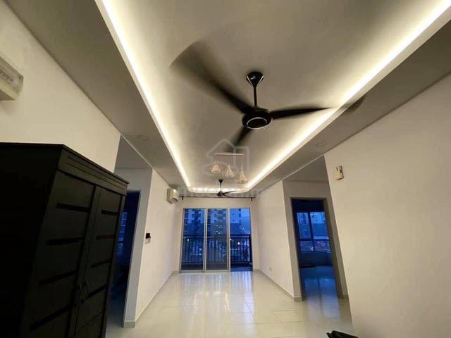 Residensi Laguna Biru 2 1
