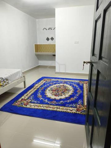Bilik Sewa Gamuda Garden, Rawang 1
