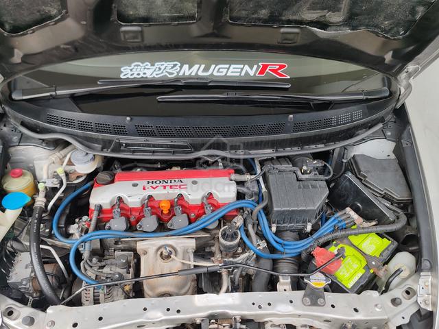 2009 Honda CIVIC 1.8 I-VTEC (A) - 5