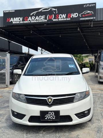2015 Proton PREVE 1.6 EXECUTIVE (M) - 2