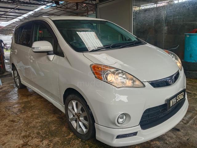 2013 Perodua ALZA 1.5 EZ (A) - 2