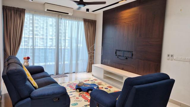 Oasis 2 @ Mutiara Heights Kajang 1