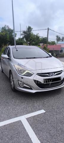 2014 Hyundai I40 2.0 GDI PLUS (A) - 1