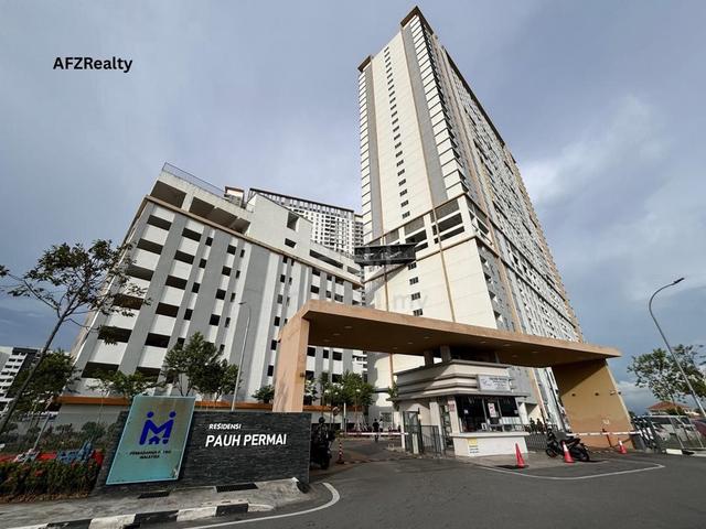 Residensi Pauh Permai 1
