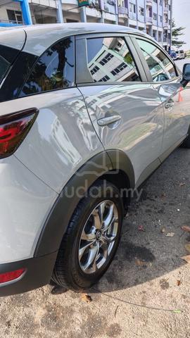 2023 Mazda CX-3 1.5G 2WD PLUS - 2