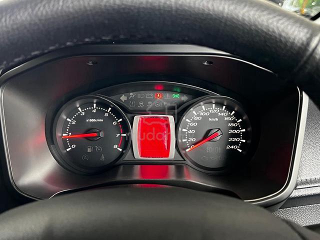 2016 Proton IRIZ 1.3 STANDARD (A) - 5