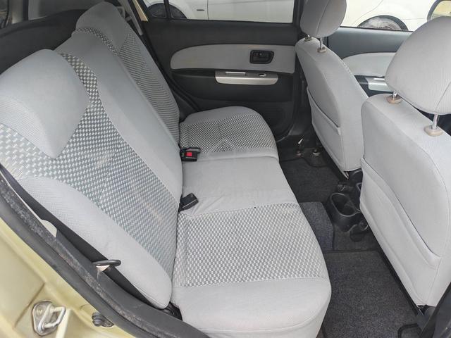 2007 Perodua MYVI 1.3 EZI (A) no processing fee - 5