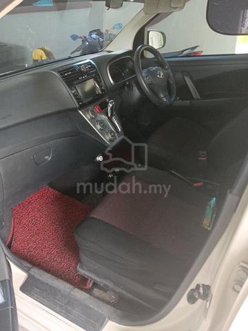 2014 Perodua MYVI 1.5 SE ZHS (A) - 3