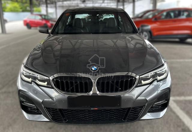 2020 Bmw 330i 2.0 M SPORT (A) - 2