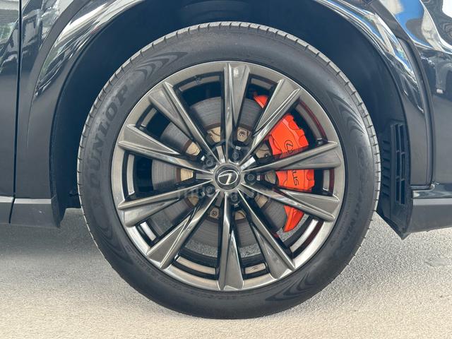 2024 Lexus RX350 2.4 F SPORT (A) - 4