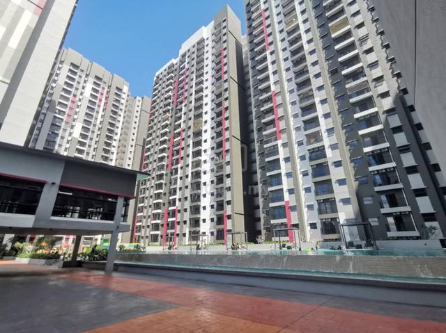 Residensi Mutiara 1