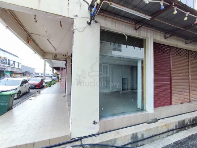 SHOPLOT - BANDAR JITRA 1 - SEWA  (Harga Murah) 3