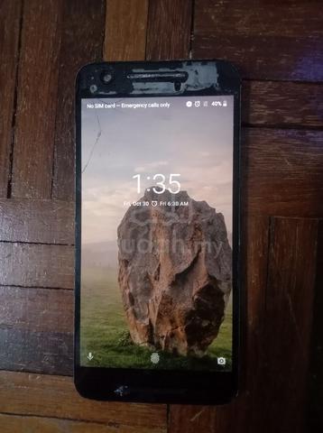 Huawei 6p (used) - photo 2 of 4