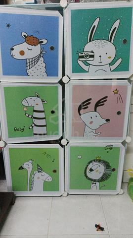 Carousel Image Selected