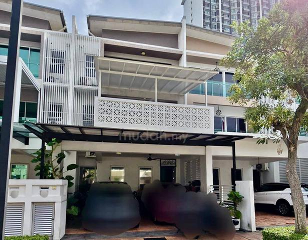 GOOD NEIGHBOUR 💥 ALSTONEA Taman Subang Mas Subang Jaya 1