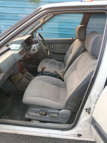 1996 Proton ISWARA 1.3 S C12 (M) - 5