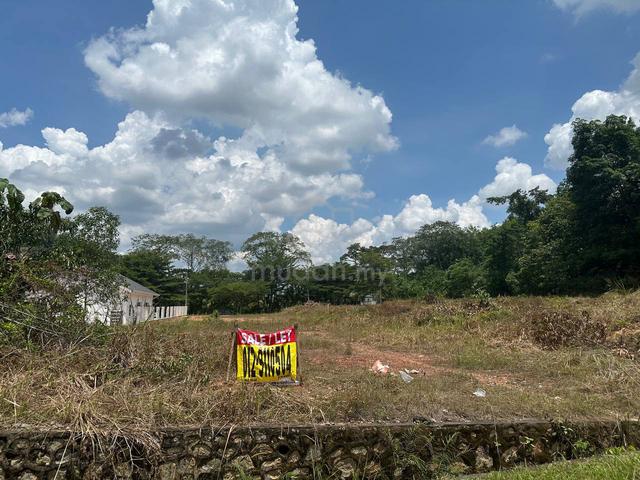 5200sqft | Banglo lot Desa Haneco, Semenyih 1