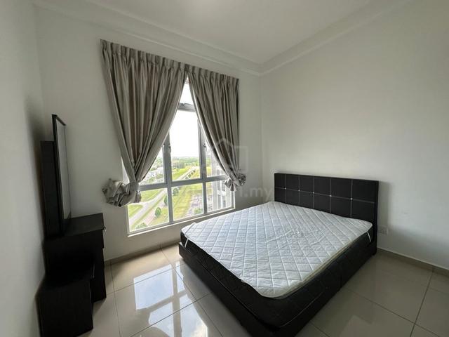 One Sentral Serviced Residence 1
