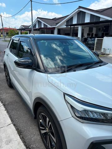 2023 Perodua ATIVA 1.0 AV (A) - 3