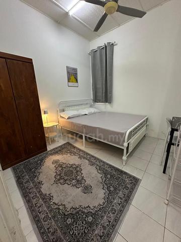 Cyber Heights Villa 1