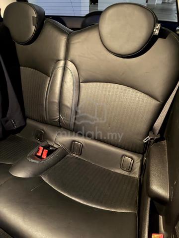 Mini Cooper Limited Edition Bayswate - 3