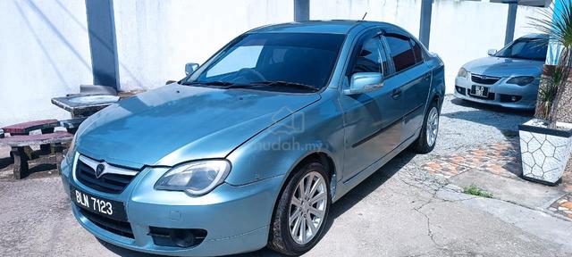 2012 Proton PERSONA 1.6 ELEGANCE MEDIUM LINE (A) - 1