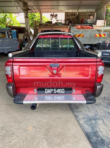 2003 Proton ARENA 1.5 FASTBACK (M) - 3