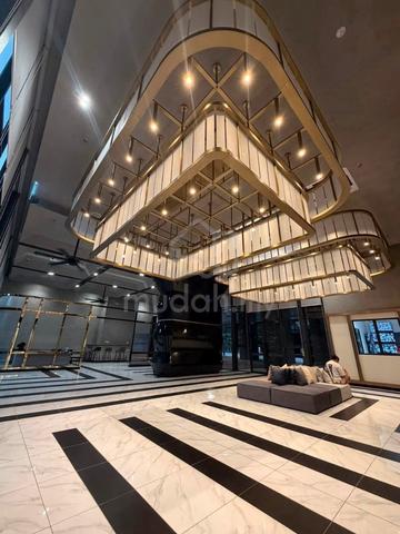 D Quince Mutiara Empire Damansara Perdana Jalan PJU The Curve MRT PJTC 1