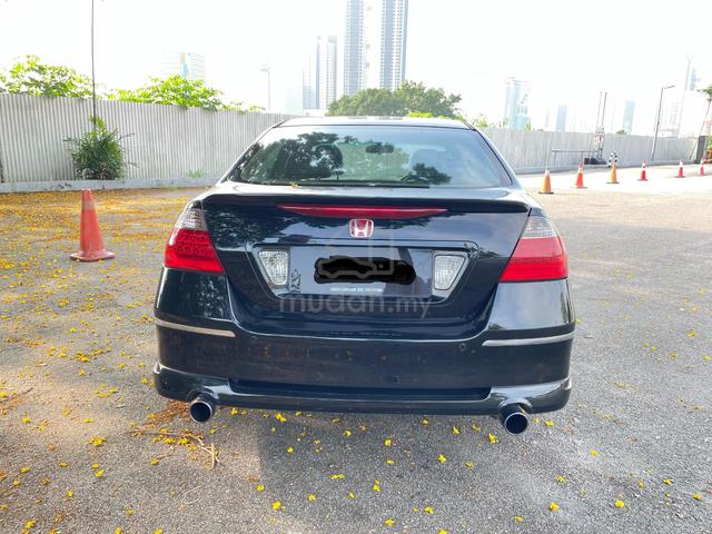 2007 Honda ACCORD 2.0 VTi-S FACELIFT (A) - 4