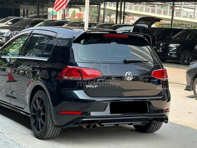 volkswagen GOLF MK7 1.4 TSI (A) FULL LOAN !  - 5