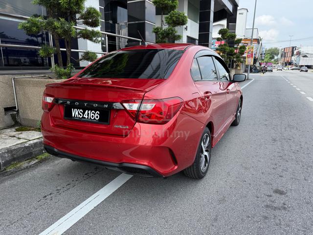 2023 Proton SAGA 1.3 PREMIUM S AT MY19 FACELIFT - 3