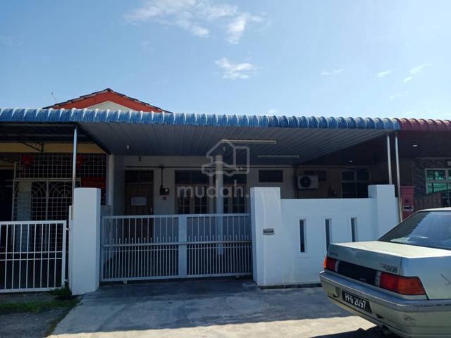 House For Sale Taman Serai Permai Bagan Serai 1