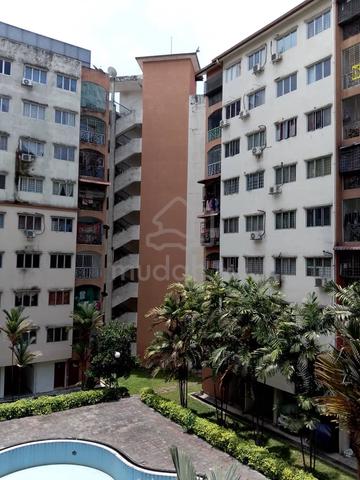 Impian Sentosa 1