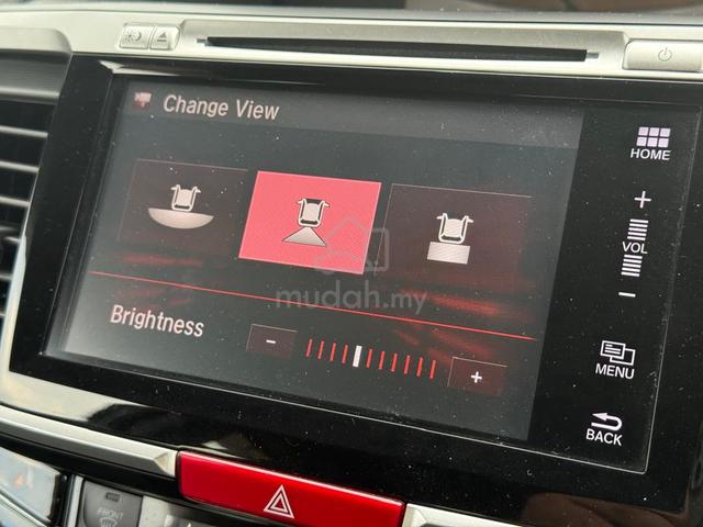 Honda ACCORD 2.4 VTi-L FACELIFT (A) FREE WARRTY ! - 5