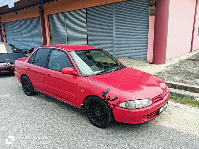 1996 Proton WIRA 1.5 GL (M) - 2