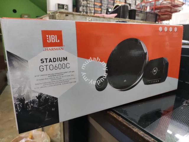 JBL Stadium GTO600C Stadium Series 6-1/2