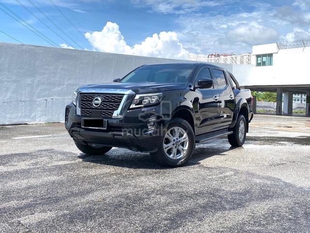 2021 Nissan NAVARA 2.5 V (A) 3 YRS WRNTY/FOC DELIV - 3
