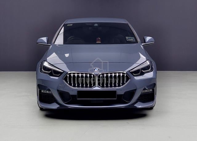 2022 Bmw 2 SERIES 1.5 18I M SPORT GRAN COUPE U/W - 3