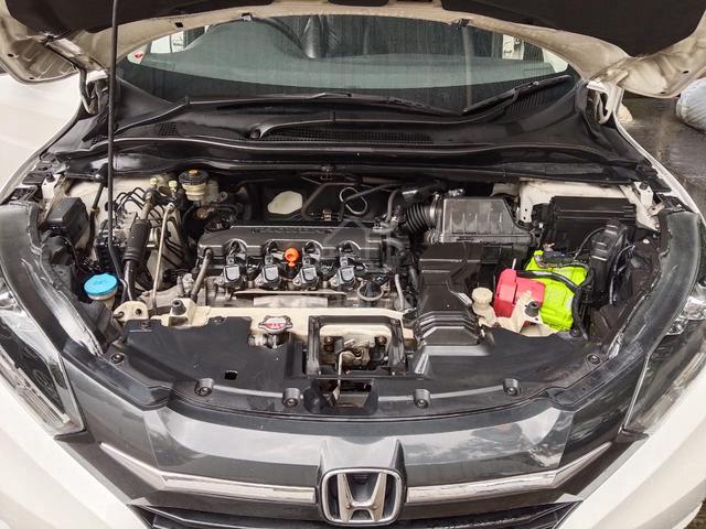 2017 Honda HR-V 1.8 V (A) Premium V - 3
